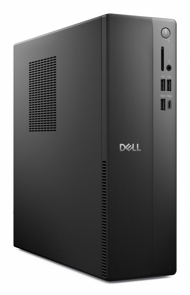 PC Desktop Dell-Slim-SFF-ECS1250-Intel Core i7-14700-W11Pro-RAM 16GB- 512GB SSD-WIFI-Color Negro-1