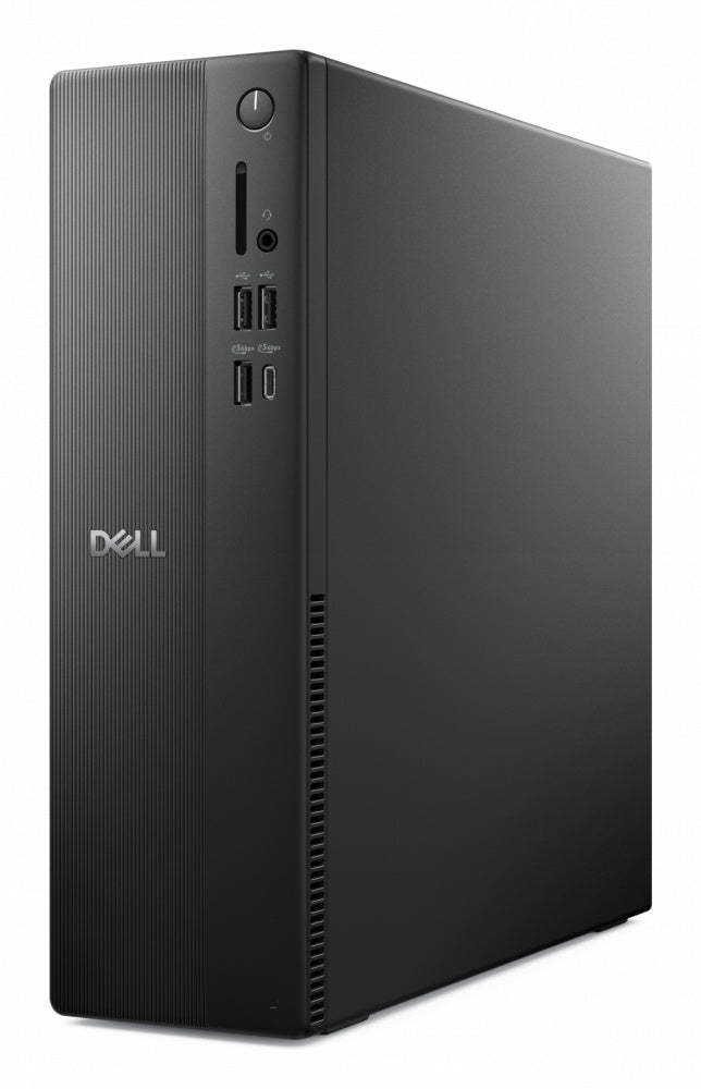 PC Desktop Dell-Slim-SFF-ECS1250-Intel Core i7-14700-W11Pro-RAM 16GB- 512GB SSD-WIFI-Color Negro-1