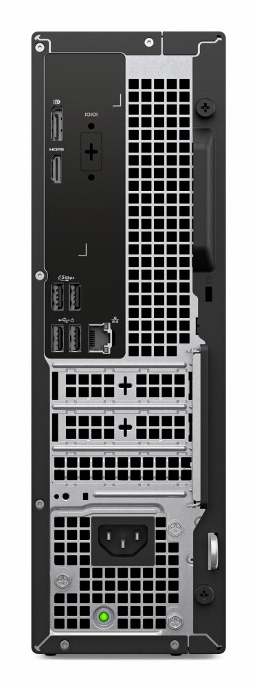 PC Desktop Dell-Slim-SFF-ECS1250-Intel Core i7-14700-W11Pro-RAM 16GB- 512GB SSD-WIFI-Color Negro-1