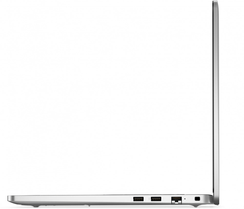 Notebook Dell Pro 16”(PC16250)FHD-Intel Ultra 7-255U-W11Pro-16GB-512GB-Plata-3 Años garantía en