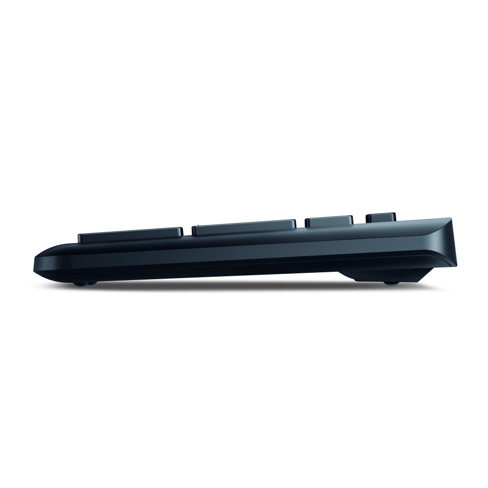 DELL TECLADO Y MOUSE INALAMBRICO KM3322W TECLAS NO SE BORRAN/6TECLAS MULTIMEDIA 3YW