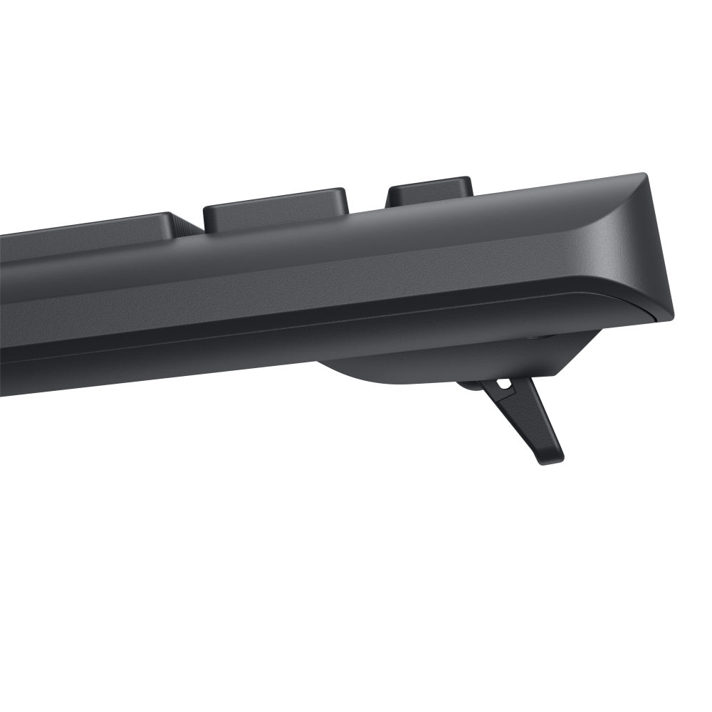 DELL TECLADO Y MOUSE INALAMBRICO KM3322W TECLAS NO SE BORRAN/6TECLAS MULTIMEDIA 3YW