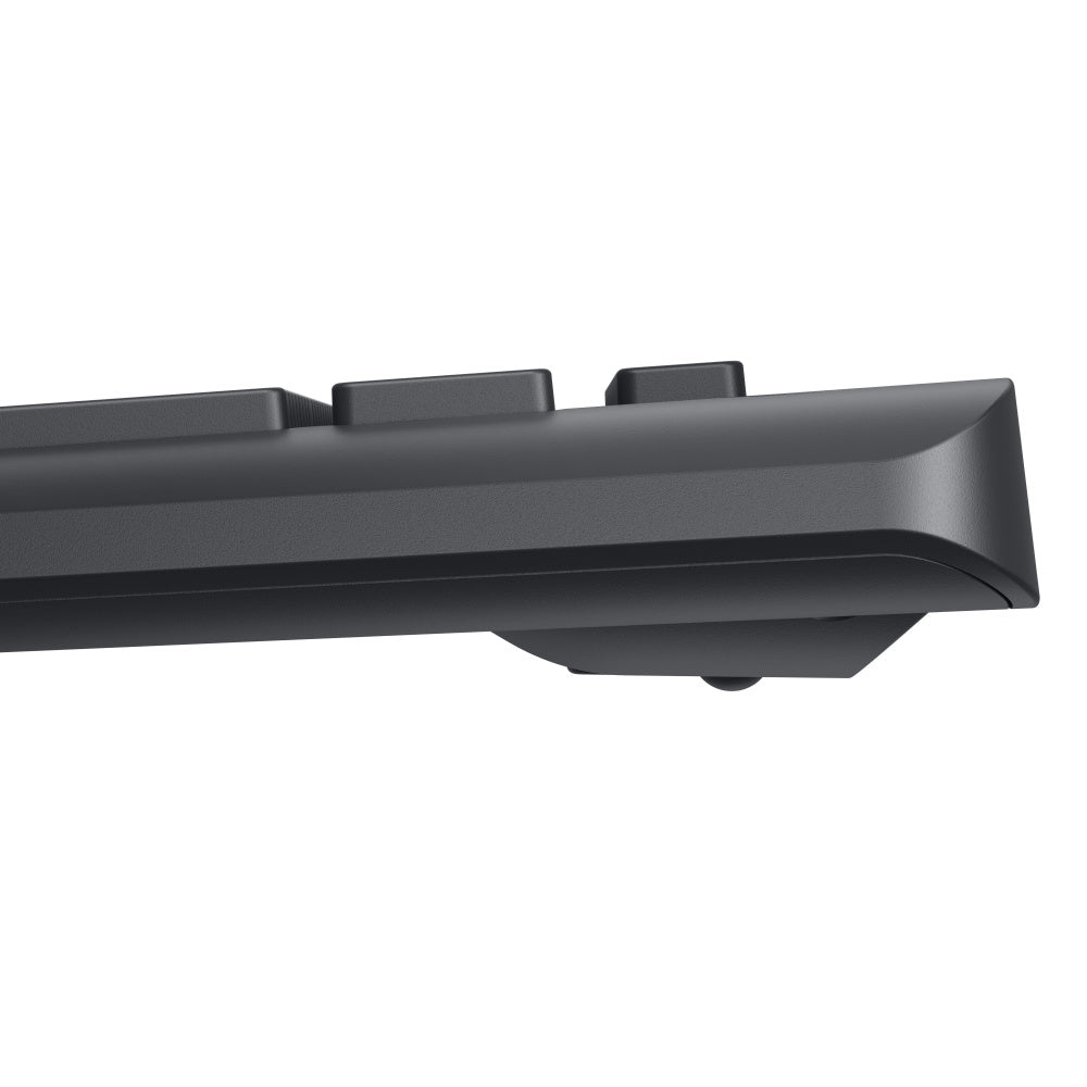 DELL TECLADO Y MOUSE INALAMBRICO KM3322W TECLAS NO SE BORRAN/6TECLAS MULTIMEDIA 3YW