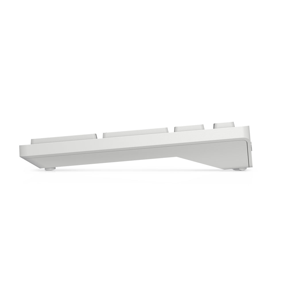 DELL TECLADO Y MOUSE INALAMBRICO PRO KM5221W BLANCO 3YW