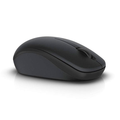 DELL MOUSE INALAMBRICO COMPACTO LED 3 BOTONES 1YW