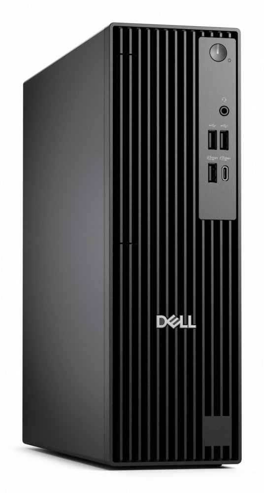PC Desktop Dell - Equipo de Escritorio - Dell Pro Slim - SFF - Intel Ultra 5 235 vPro (13 TOPS NPU)