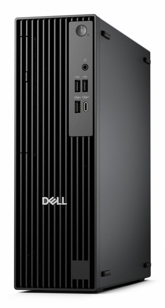 PC Desktop Dell - Equipo de Escritorio - Dell Pro Slim - SFF - Intel Ultra 5 235 vPro (13 TOPS NPU)
