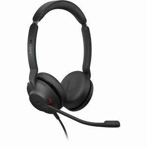 Auriculares Jabra Evolve2 30 SE Cableado Sobre la oreja, Sobre la cabeza Estéreo - Certificación