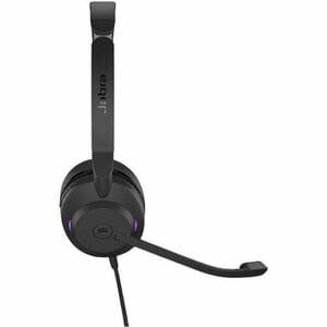 Auriculares Jabra Evolve2 30 SE Cableado Sobre la oreja, Sobre la cabeza Estéreo - Certificación