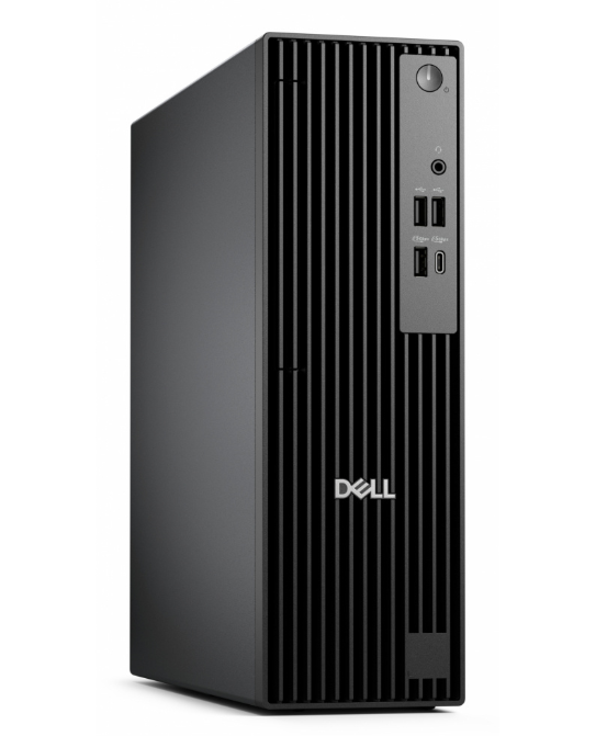 DT DELL PRO TOWER QCT1250 U5 235 W11P 16GB 1TSSD