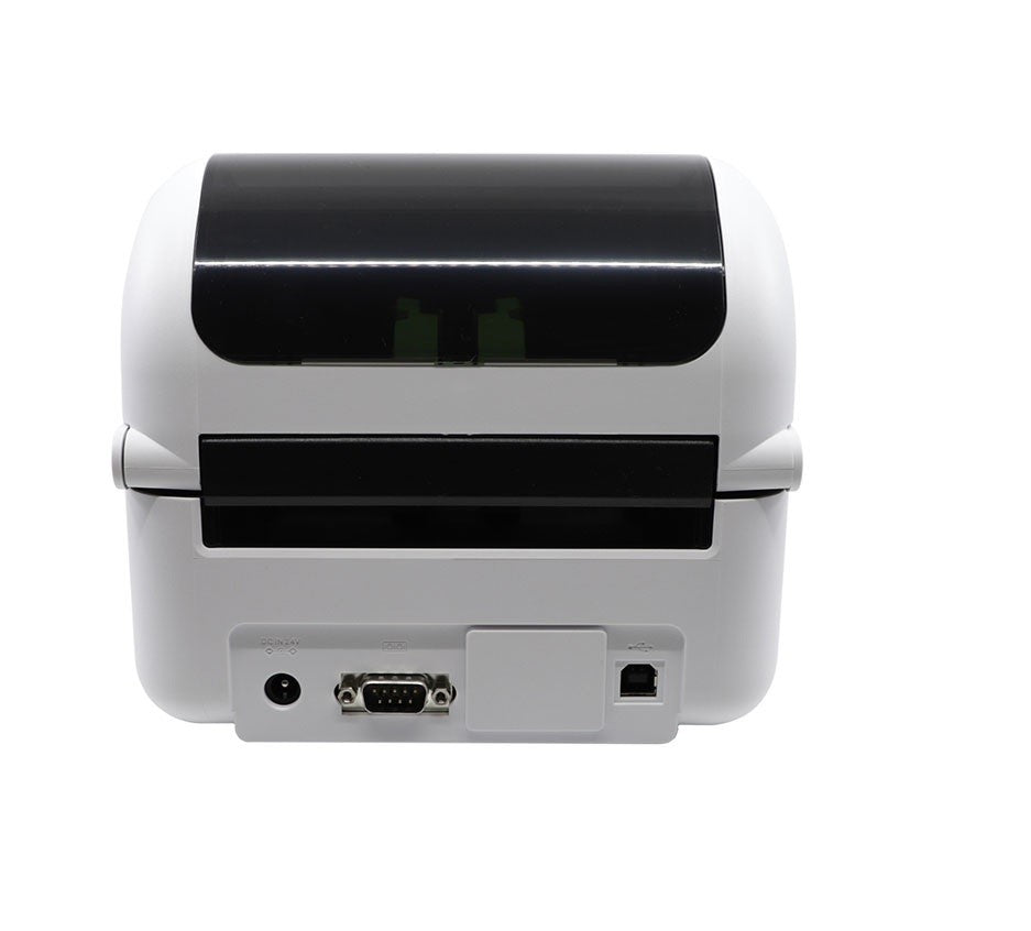 Impresora de escritorio térmica directa de 4 pulgadas con USB (Garantía 2 años)