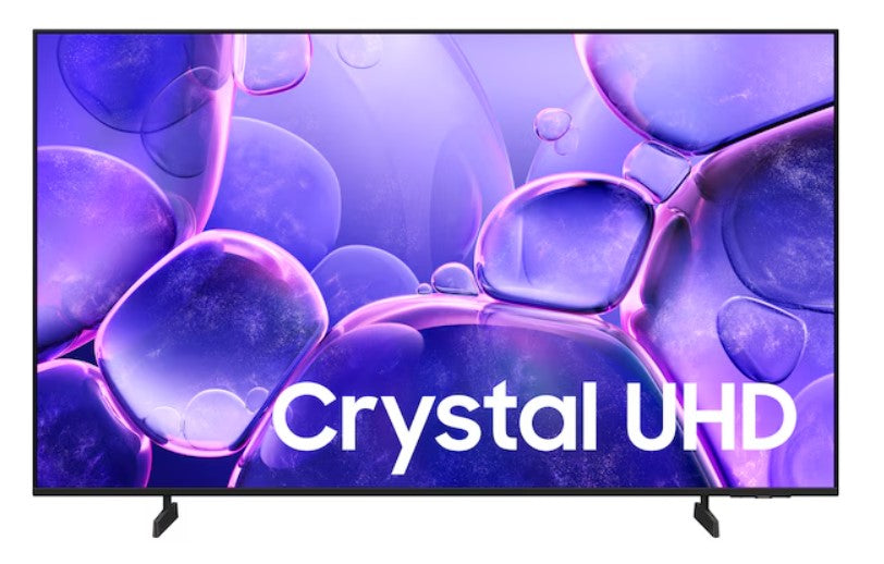 Samsung Smart TV LED AU8000 65
