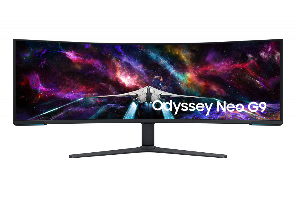Mini monitor LED de juego Samsung Odyssey Neo G9 S57CG950NL 57