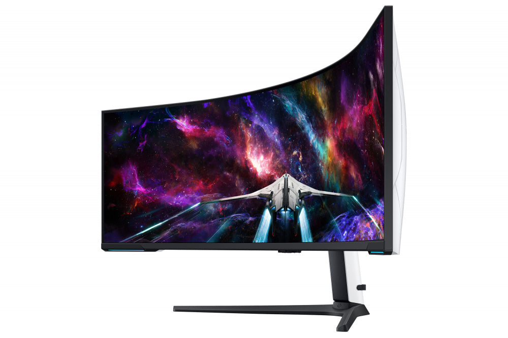 Mini monitor LED de juego Samsung Odyssey Neo G9 S57CG950NL 57