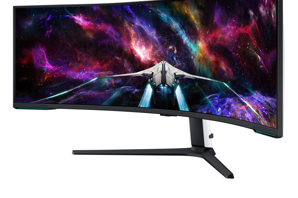 Mini monitor LED de juego Samsung Odyssey Neo G9 S57CG950NL 57