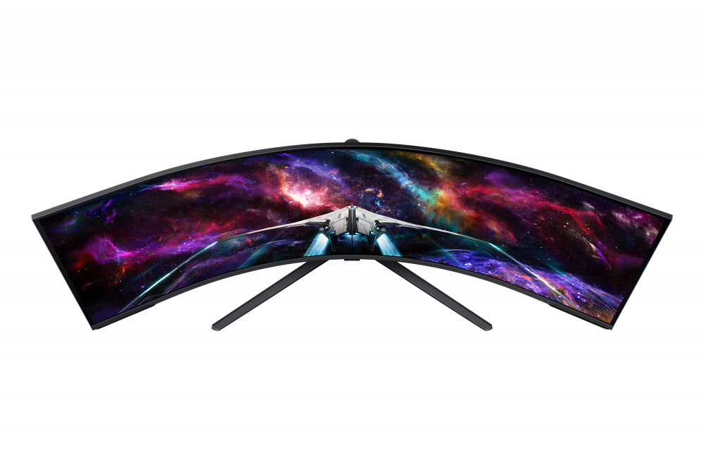 Mini monitor LED de juego Samsung Odyssey Neo G9 S57CG950NL 57