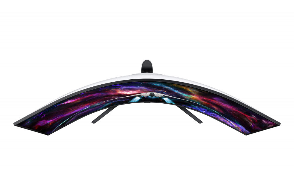 Mini monitor LED de juego Samsung Odyssey Neo G9 S57CG950NL 57