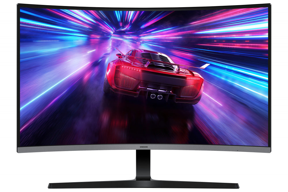 Monitor LCD Samsung Essential S3 S32D390GAL 32