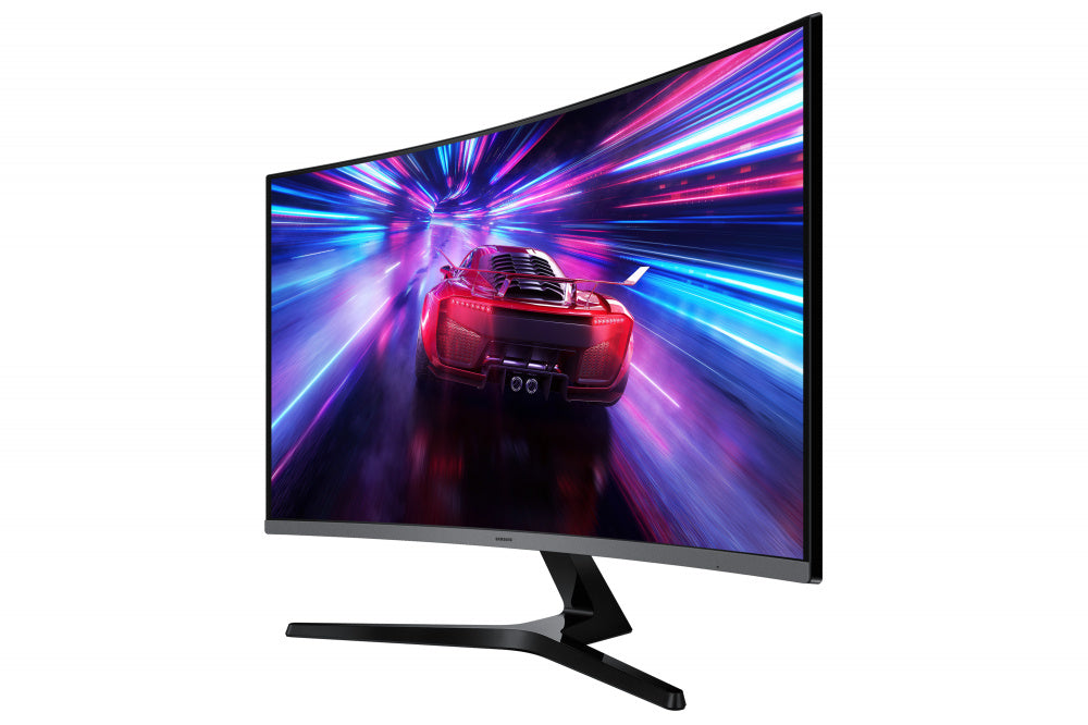 Monitor LCD Samsung Essential S3 S32D390GAL 32