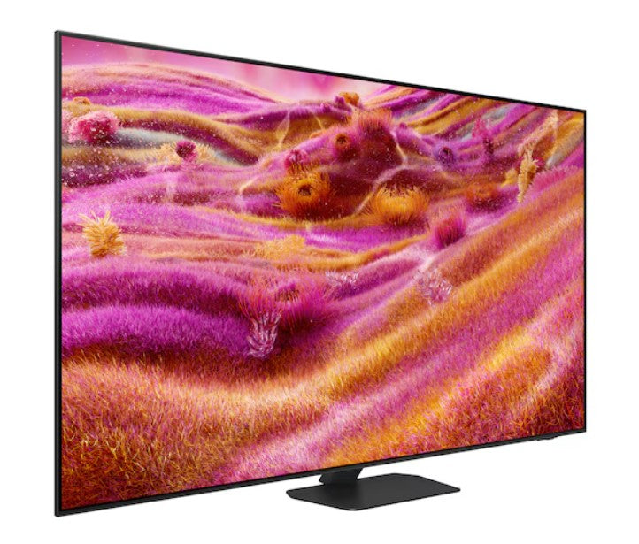 Smart LED-LCD TV 2025 Samsung QN90F QN65QN90FAF 163.8cm - 4K UHDTV - Hig Dynamic Range (Alto rango