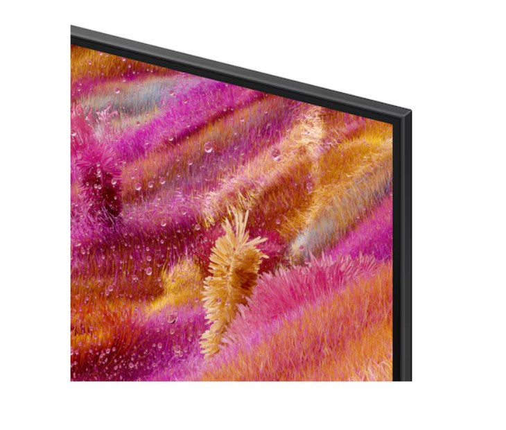 Smart LED-LCD TV 2025 Samsung QN90F QN65QN90FAF 163.8cm - 4K UHDTV - Hig Dynamic Range (Alto rango
