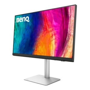 Monitor LED BenQ Designer PD3226G 32