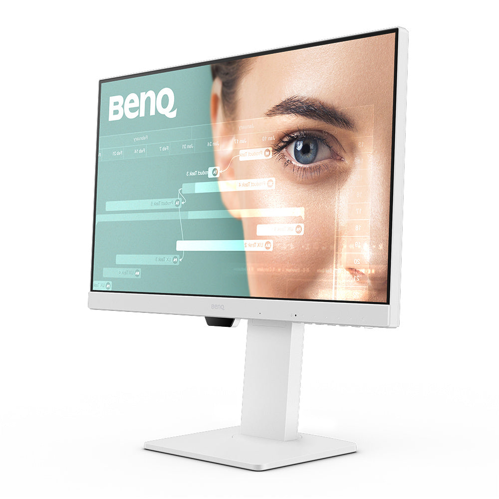 Monitor LED BenQ GW2486TC 24.0