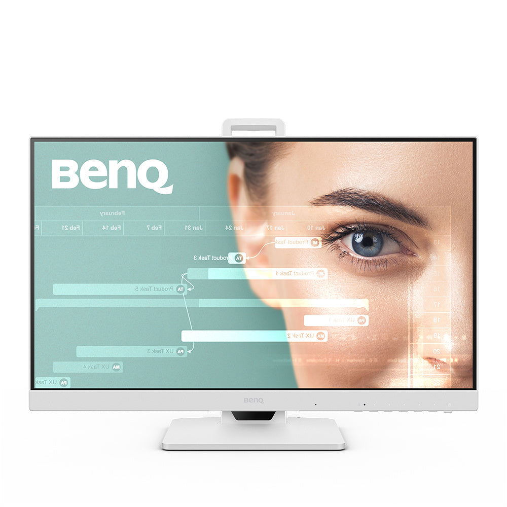 Monitor LED BenQ GW2486TC 24.0