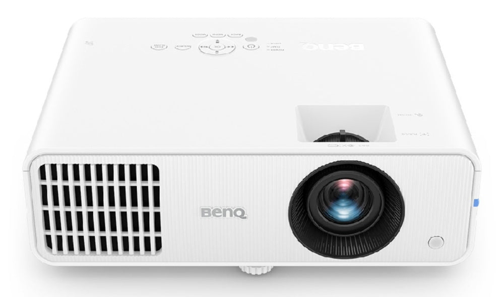 Proyector BenQ LH550H DLP, 1920x1080 Full HD, 3000 lúmenes ANSI, Tiro Corto, Blanco