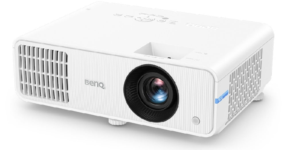 Proyector BenQ LH550H DLP, 1920x1080 Full HD, 3000 lúmenes ANSI, Tiro Corto, Blanco