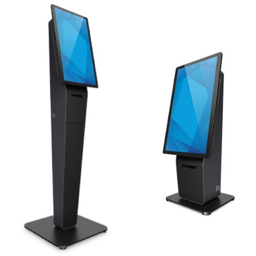 ELO WALLABY PRO FLOOR STAND TOP COMPATIBLE WITH 22 INCH I SERIE