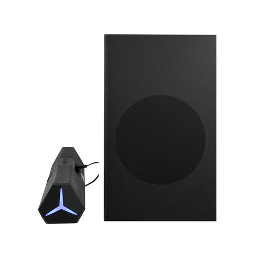 Perfect Choice Emphoria 2.1 Bluetooth Barra de Sonido - 70W RMS - Negro - De Escritorio - 45Hz a