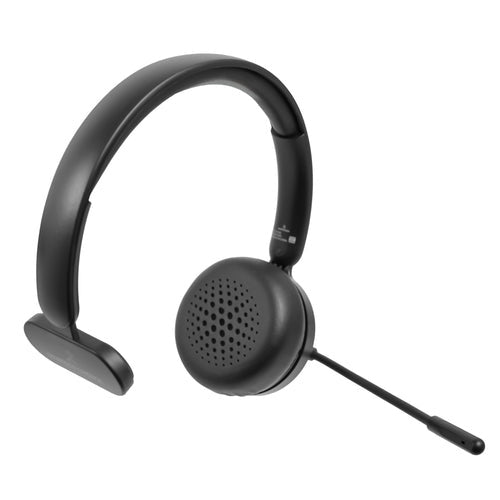 Auriculares Perfect Choice Inalámbrico Sobre la cabeza Mono - Monaural - Circumaural - 1500cm -
