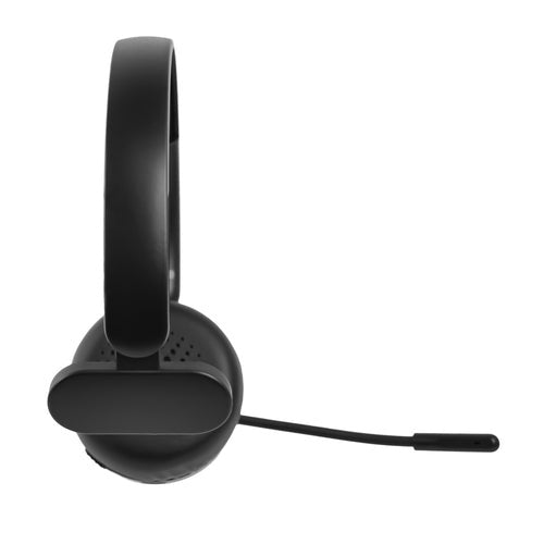 Auriculares Perfect Choice Inalámbrico Sobre la cabeza Mono - Monaural - Circumaural - 1500cm -