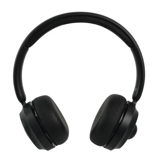 Auriculares Perfect Choice Noctune Inalámbrico Sobre la cabeza, Sobre la oreja Estéreo - Binaural -