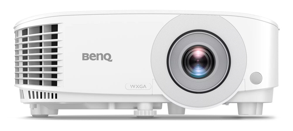 Proyector DLP BenQ MW560C - 3D - 16:10 - Blanco - 1200 x 800 - Frontal - 6000Hora(s) Normal Mode -