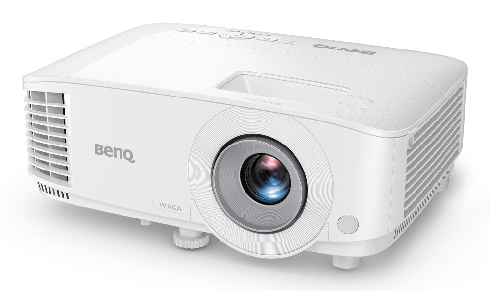 Proyector DLP BenQ MW560C - 3D - 16:10 - Blanco - 1200 x 800 - Frontal - 6000Hora(s) Normal Mode -