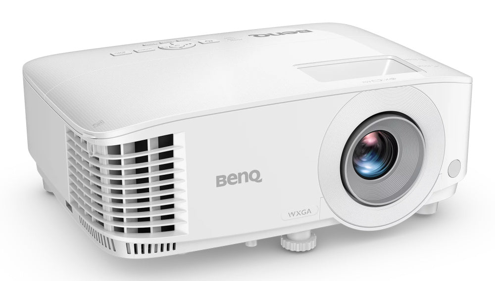 Proyector DLP BenQ MW560C - 3D - 16:10 - Blanco - 1200 x 800 - Frontal - 6000Hora(s) Normal Mode -