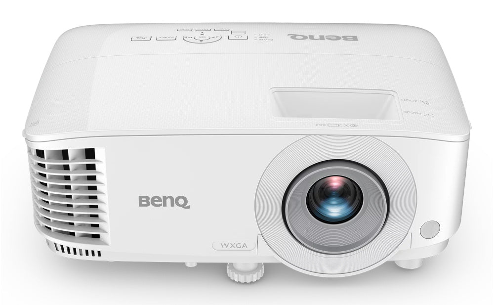Proyector DLP BenQ MW560C - 3D - 16:10 - Blanco - 1200 x 800 - Frontal - 6000Hora(s) Normal Mode -