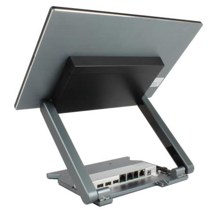 POS TERMINAL 15 6IN INTEL CELERON J6412 CPU 8GB RAM 256GB