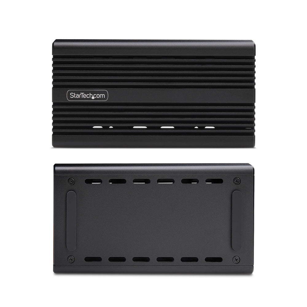 StarTech.com Gabinete para SSD 1USB4-NVME-ENCLOSURE M.2, USB-C, M.2