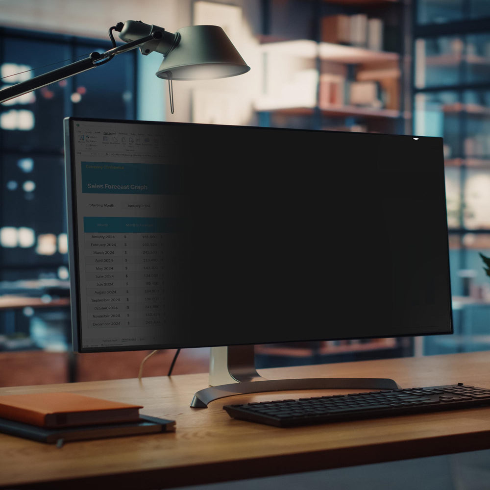 StarTech.com Filtro de Privacidad para Monitor de 38