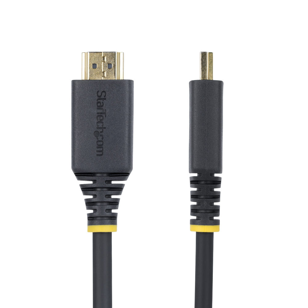 CABLE HDMI CERTIFICADO PREMIUM DE 3M 4K 60HZ HDR10 ARC