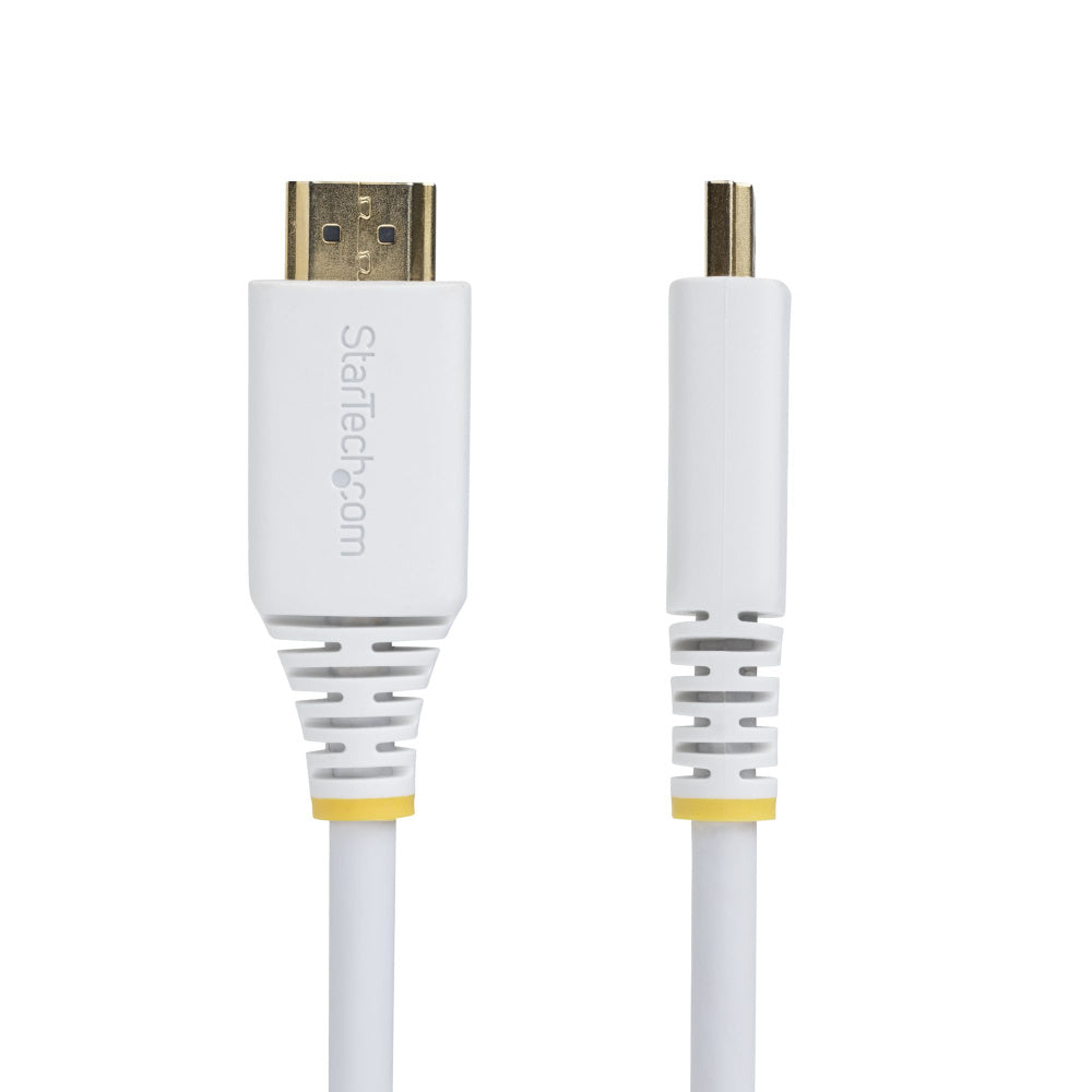 StarTech.com Cable HDMI Premium Certificado Alta Velocidad de 3m - Cable HDMI UHD - 4K 60Hz/1440p