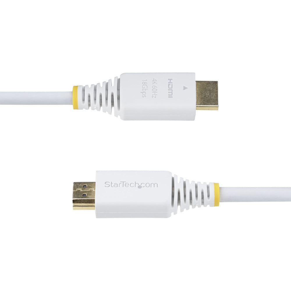 StarTech.com Cable HDMI Premium Certificado Alta Velocidad de 3m - Cable HDMI UHD - 4K 60Hz/1440p