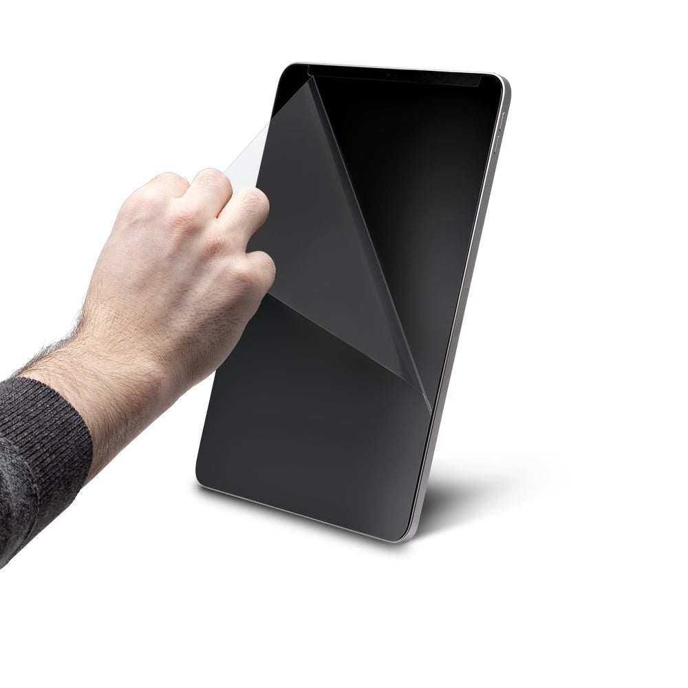 StarTech.com Plástico Anti Reflejos Filtro de privacidad para pantalla para Apple iPad Pro (3a