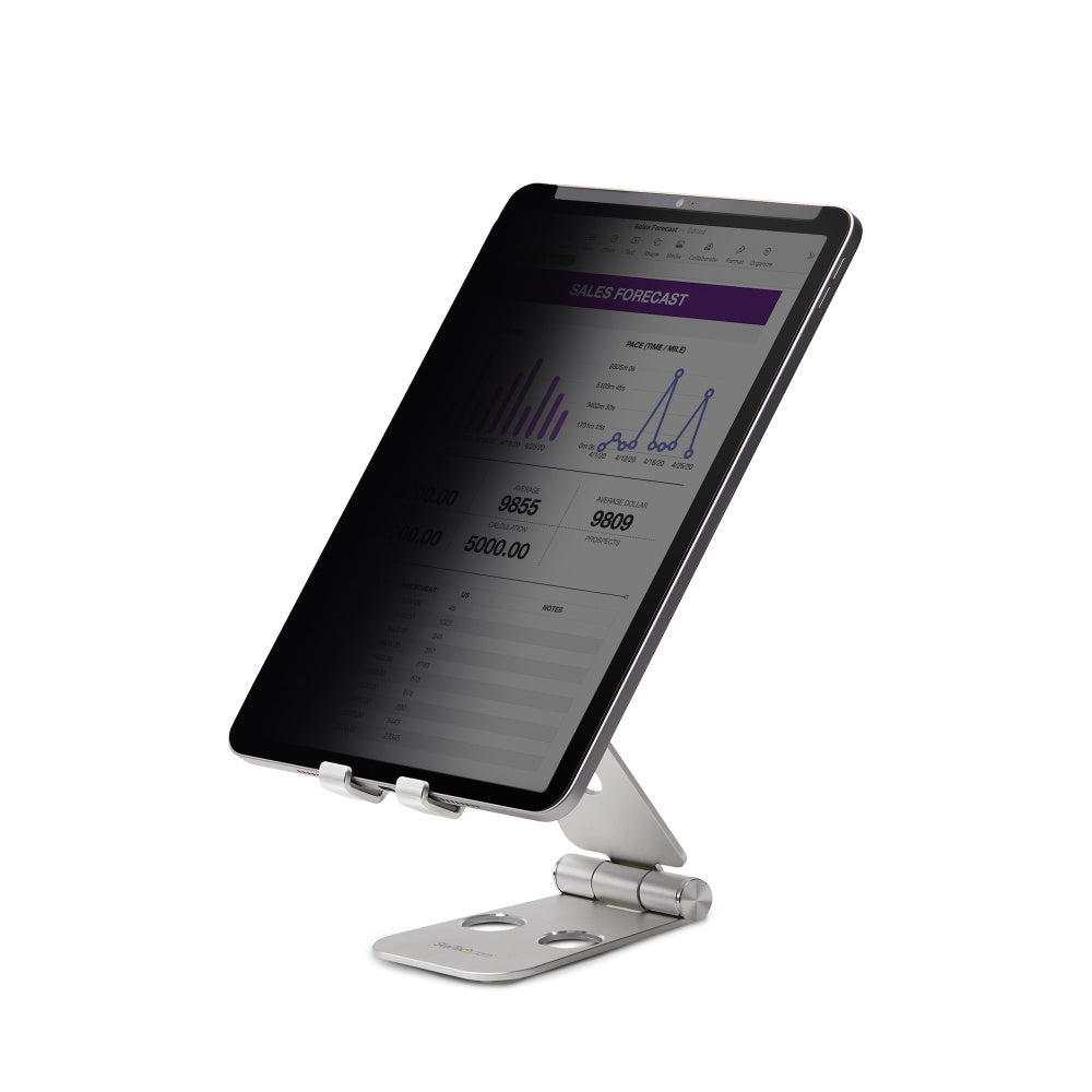 StarTech.com Plástico Anti Reflejos Filtro de privacidad para pantalla para Apple iPad Pro (3a