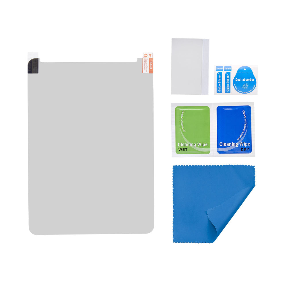 StarTech.com Plástico Anti Reflejos Filtro de privacidad para pantalla para Apple iPad Pro (3a