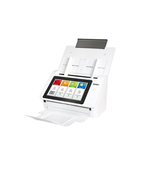 ESCANER AVISION PROFESIONAL AVISION AN335W 40PPM/80IPM USB-WIFI-RED
