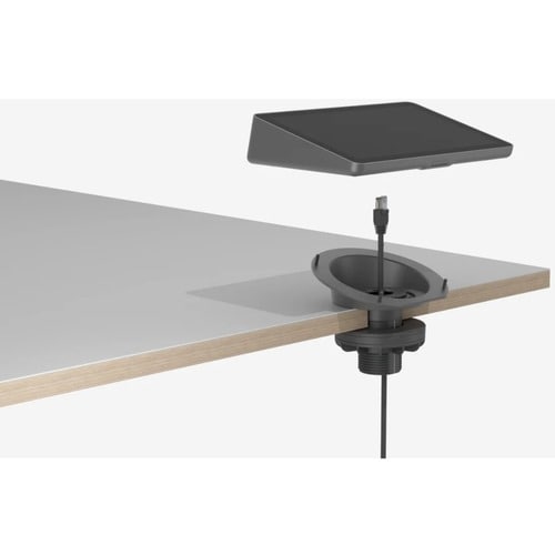 TAP RISER MOUNT FOR USE WITH TAP IP